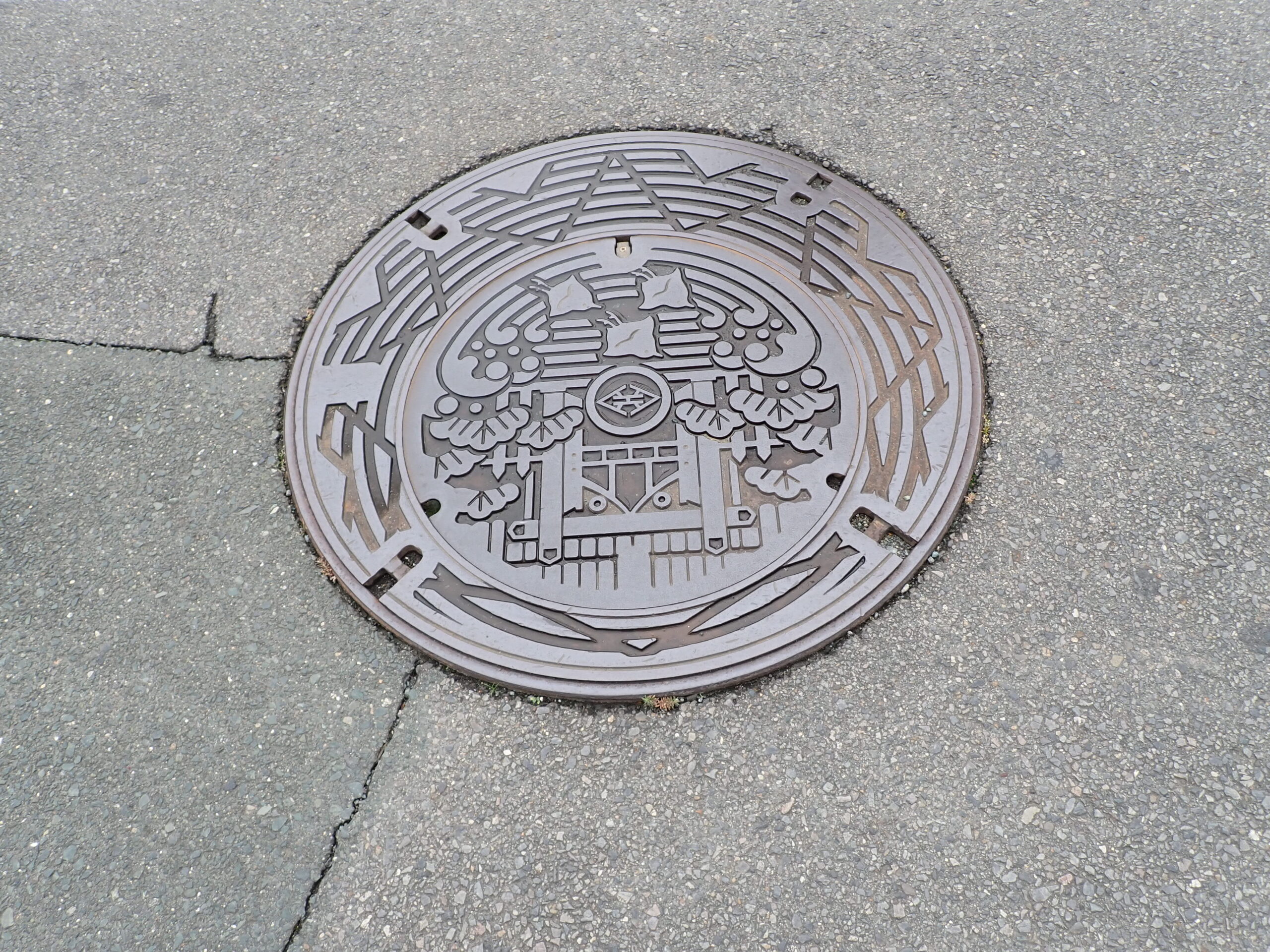 湖西市で「まちあるき」を実施しました．